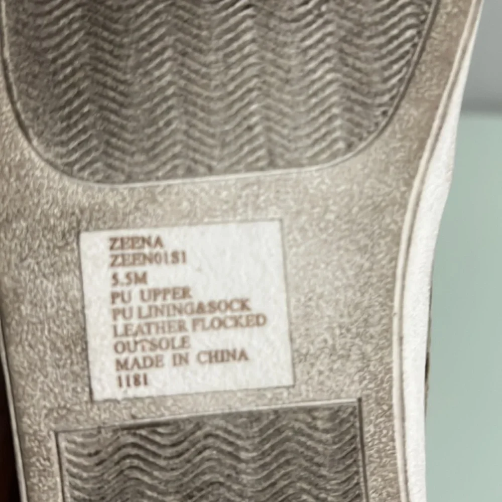 Steve Madden - Picture 9 of 9